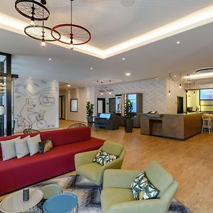 ibis Styles Magdeburg